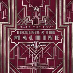 Florence and the Machine : Over the Love